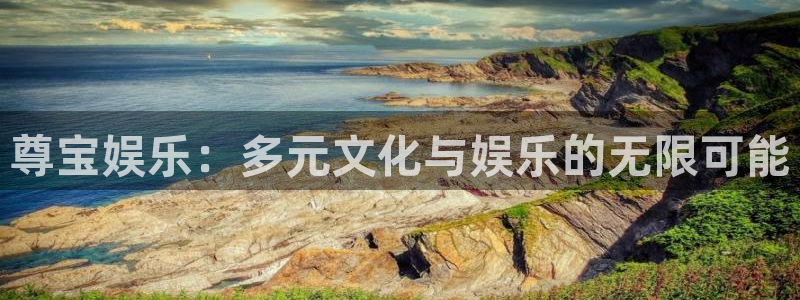 优游国际官网首页：尊宝娱乐：多元文化与娱乐的无限可能